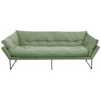 Диван Brioli Анико трехместный купить в Минске