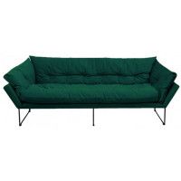 Диван Brioli Анико трехместный купить в Минске