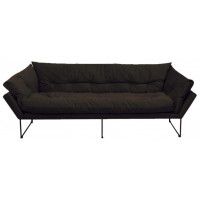 Диван Brioli Анико трехместный купить в Минске