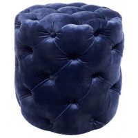 Банкетка Цилиндр с пиковкой купить в Минске