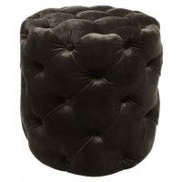 Банкетка Цилиндр с пиковкой купить в Минске