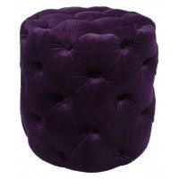 Банкетка Цилиндр с пиковкой купить в Минске