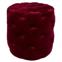 Банкетка Цилиндр с пиковкой