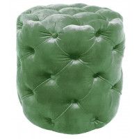 Банкетка Цилиндр с пиковкой купить в Минске