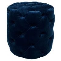 Банкетка Цилиндр с пиковкой купить в Минске