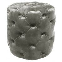 Банкетка Цилиндр с пиковкой купить в Минске