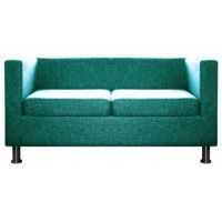 Диван Билли двухместный купить в Минске