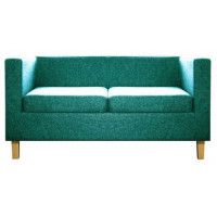 Диван Билли Д двухместный купить в Минске