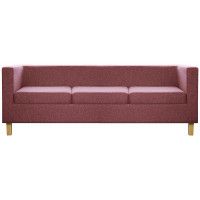 Диван Билли Д трехместный купить в Минске