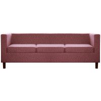 Диван Билли Д трехместный купить в Минске