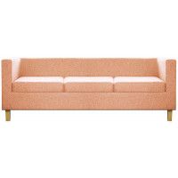 Диван Билли Д трехместный купить в Минске