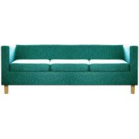 Диван Билли Д трехместный купить в Минске