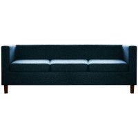 Диван Билли Д трехместный купить в Минске