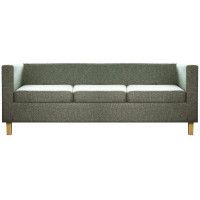 Диван Билли Д трехместный купить в Минске