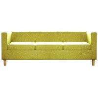 Диван Билли Д трехместный купить в Минске