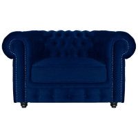 Кресло Честер Классик