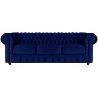 Диван Честер Классик трехместный купить в Минске