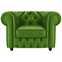 Кресло Честерфилд Кресло Честерфилд