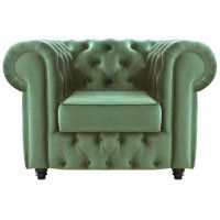 Кресло Честерфилд купить в Минске