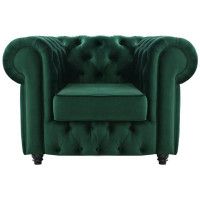 Кресло Честерфилд купить в Минске