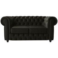 Диван Честерфилд двухместный купить в Минске Диван Честерфилд двухместный купить в Минске