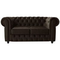 Диван Честерфилд двухместный купить в Минске Диван Честерфилд двухместный купить в Минске