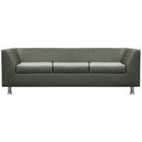 Диван Дедрик трехместный Диван Дедрик трехместный