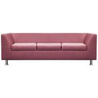 Диван Дедрик трехместный купить в Минске Диван Дедрик трехместный купить в Минске