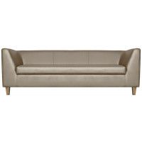 Диван Дедрик М трехместный