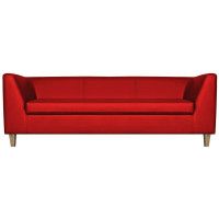 Диван Дедрик М трехместный купить в Минске