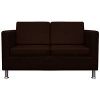 Диван Дилли двухместный купить в Минске