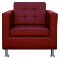 Кресло Дилли клетка купить в Минске Кресло Дилли клетка купить в Минске