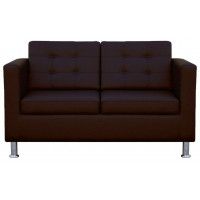 Диван Дилли клетка двухместный купить в Минске