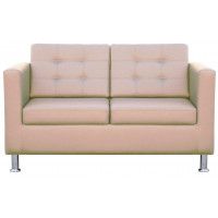 Диван Дилли клетка двухместный купить в Минске