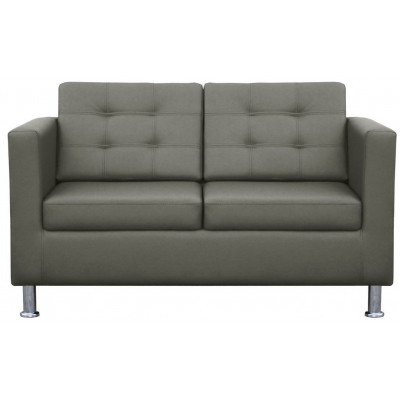 Диван Дилли клетка двухместный Диван Дилли клетка двухместный