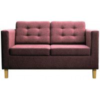 Диван Дилли клетка Д двухместный купить в Минске