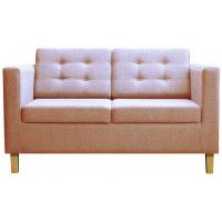 Диван Дилли клетка Д двухместный купить в Минске