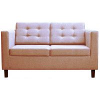 Диван Дилли клетка Д двухместный купить в Минске