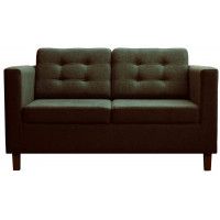 Диван Дилли клетка Д двухместный купить в Минске