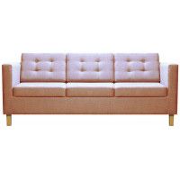 Диван Дилли клетка Д трехместный купить в Минске Диван Дилли клетка Д трехместный купить в Минске