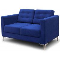 Диван Дилли клетка М двухместный купить в Минске