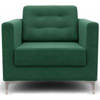 Кресло Дилли клетка М Кресло Дилли клетка М