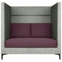 Диван Дирк двухместный купить в Минске