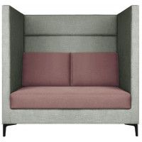 Диван Дирк двухместный купить в Минске