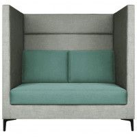 Диван Дирк двухместный купить в Минске