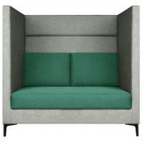 Диван Дирк двухместный купить в Минске