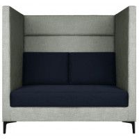 Диван Дирк двухместный купить в Минске