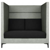 Диван Дирк двухместный купить в Минске