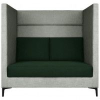 Диван Дирк двухместный купить в Минске