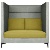 Диван Дирк двухместный